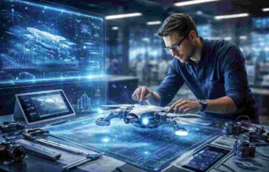 Design and Engineering Practice – Master the Art of Modern Innovation