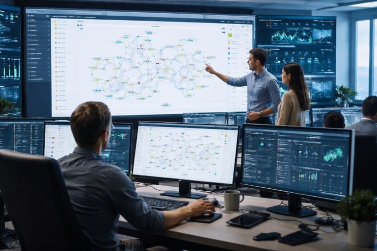 VREALIZE INFRASTRUCTURE NAVIGATOR VMWARE VISIBILITY GUIDE