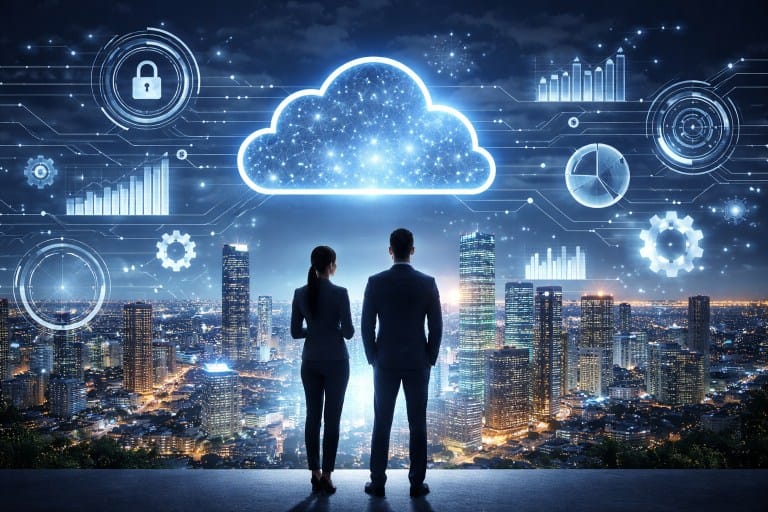 Stock Outlook After TLC Technologies Nova Advisory 2025