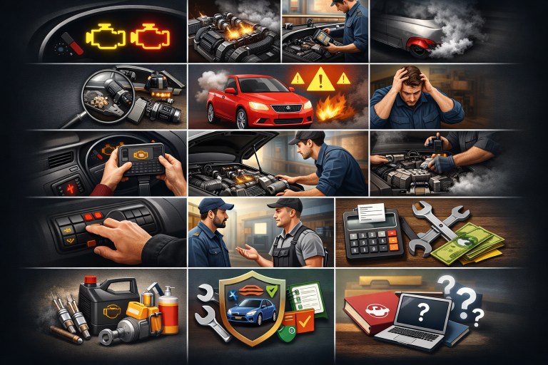 Step-by-Step Troubleshooting Guide