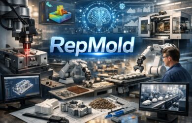 Repmold Technology