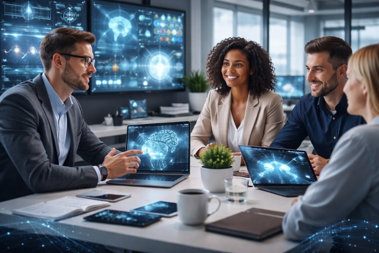 Future Demand and Career Outlook