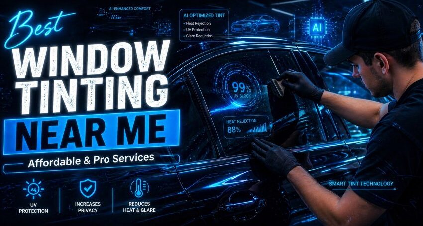 window tinting near me