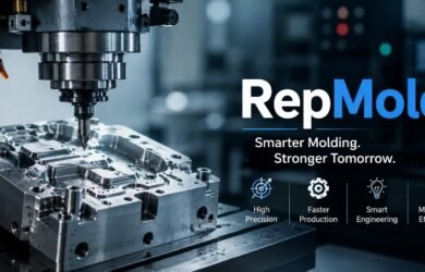 repmold smarter molding