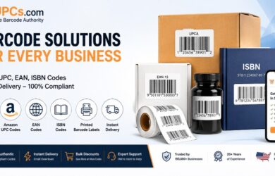 upcs service