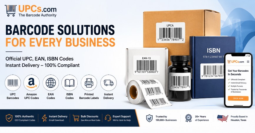 upcs service