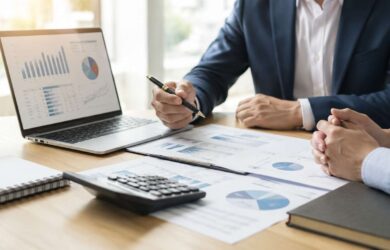Understanding Business Valuation Before Selling Your Company Successfully