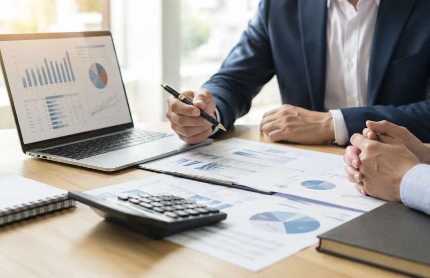 Understanding Business Valuation Before Selling Your Company Successfully