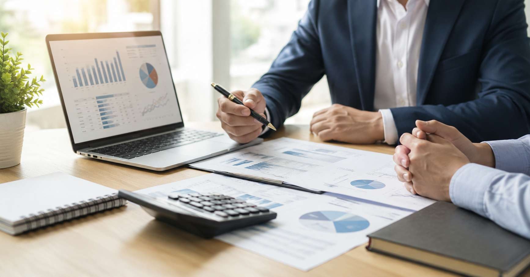 Understanding Business Valuation Before Selling Your Company Successfully