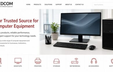 best computer equipments