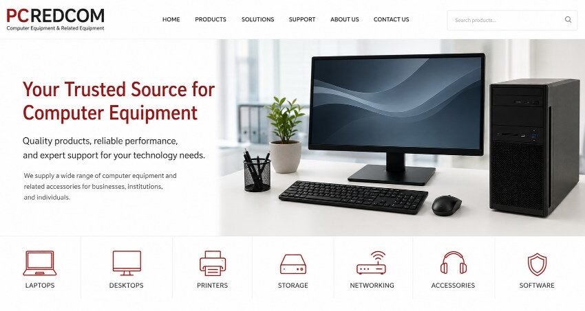 best computer equipments