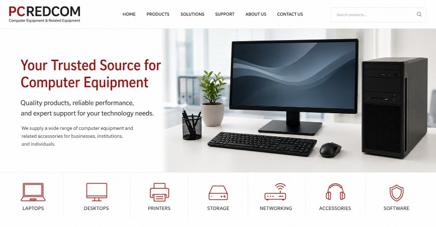 best computer equipments